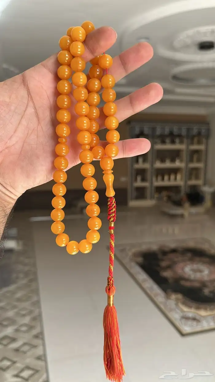 مسابيح فاتوران 5