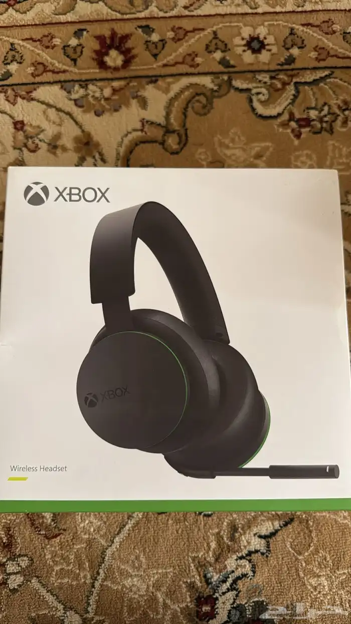 اكسسوارات قيمنق 10