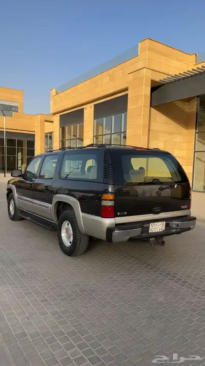 يوكن xl index