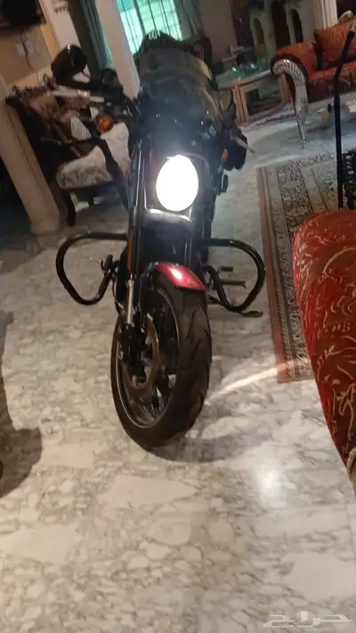 هارلي في رود 2016 2016 Harley VRod index
