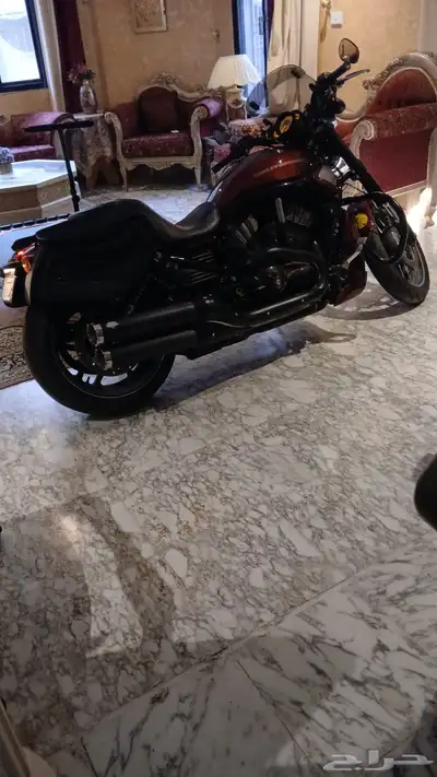 هارلي في رود 2016 2016 Harley VRod index