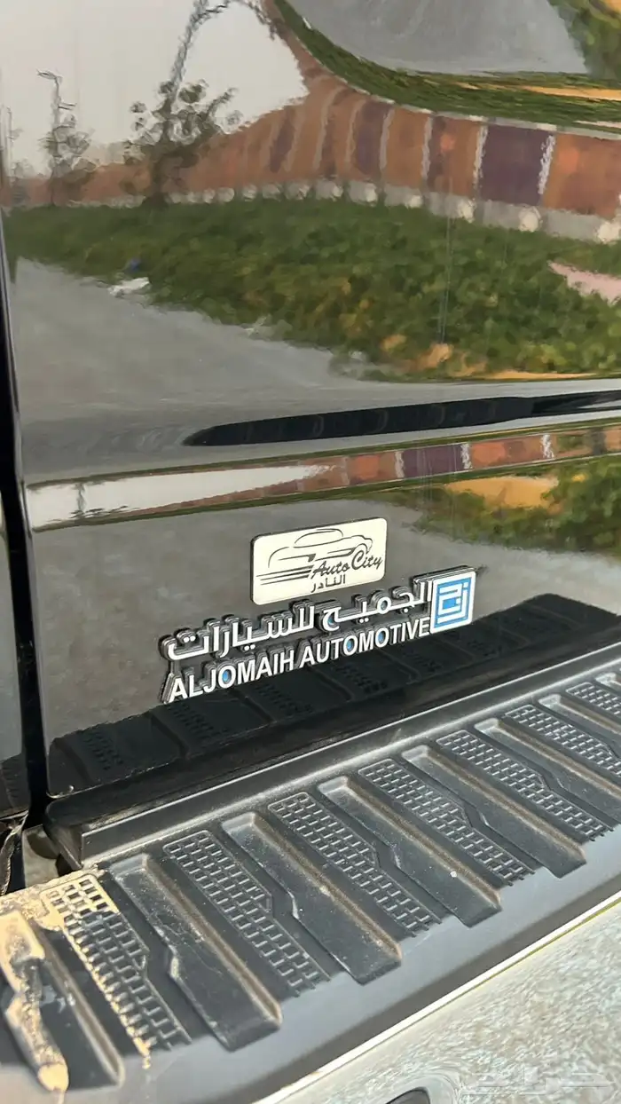 جمس سييرا 20222 (( تم البيع الله يبارك للمشتري)) 34