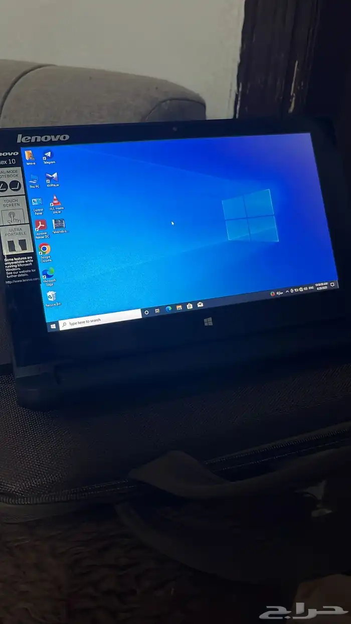 للبيع لابتوب Lenovo Flex 10 0