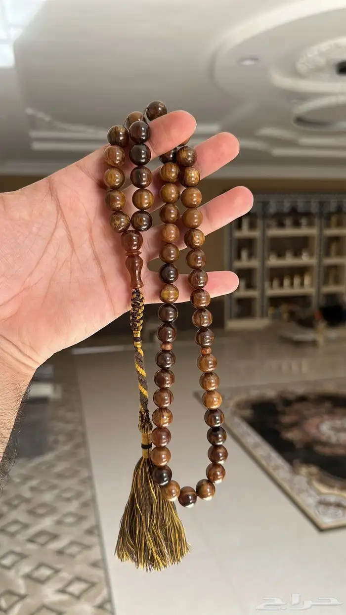 مسابيح فاتوران 3