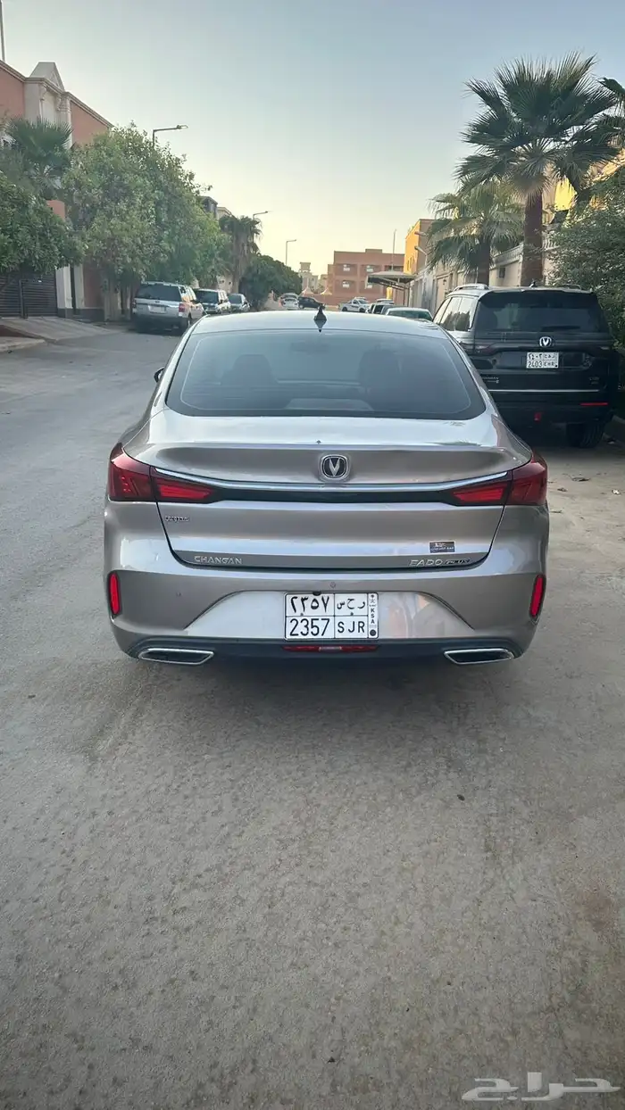 شانجان ايدو بلس 2023 6