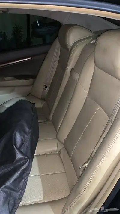 انفنتي G37 index