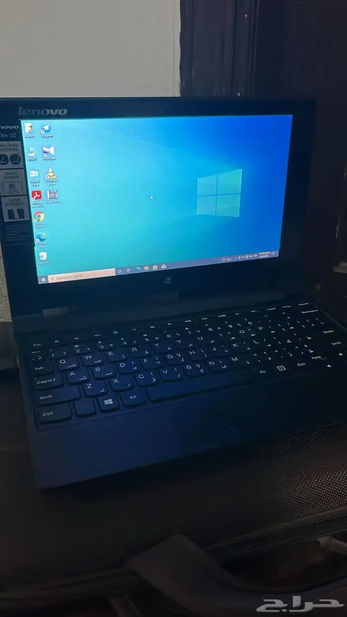 للبيع لابتوب Lenovo Flex 10 1