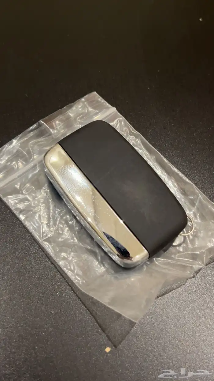 ريموت جاكوار ورينج 0