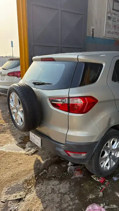 فورد ايكوسبورت (بحاله جيده ) index