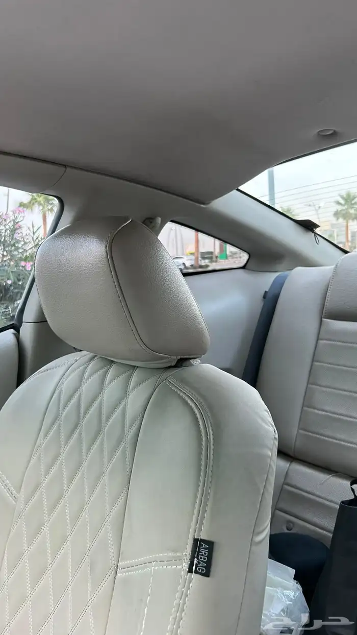 فورد موستنج 24