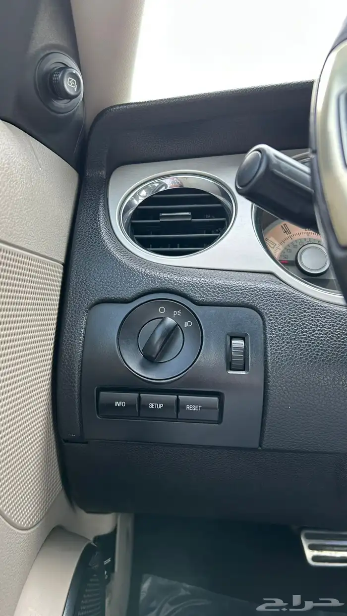 فورد موستنج 23