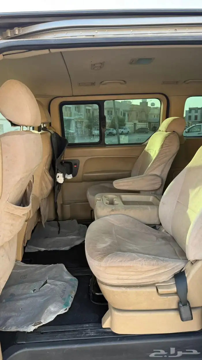 هيونداي H1 2020 للبيع 8