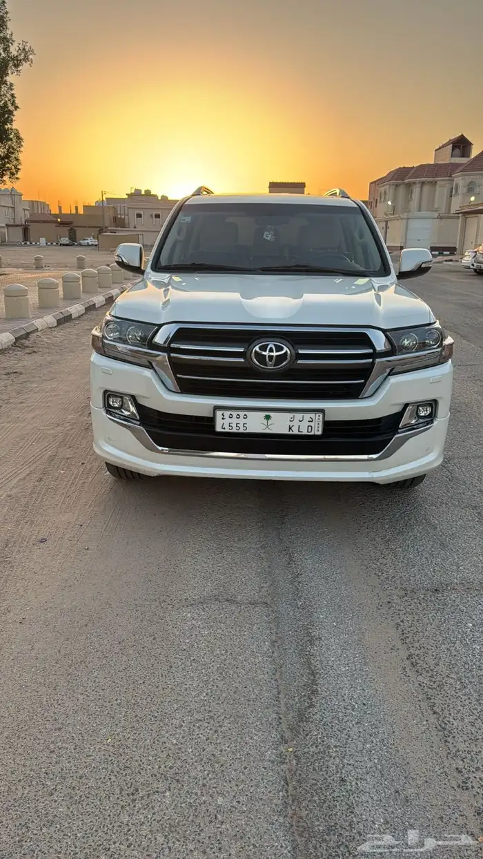 للبيع جيب جي اكس ار 2020 تورينق عبداللطيف 1