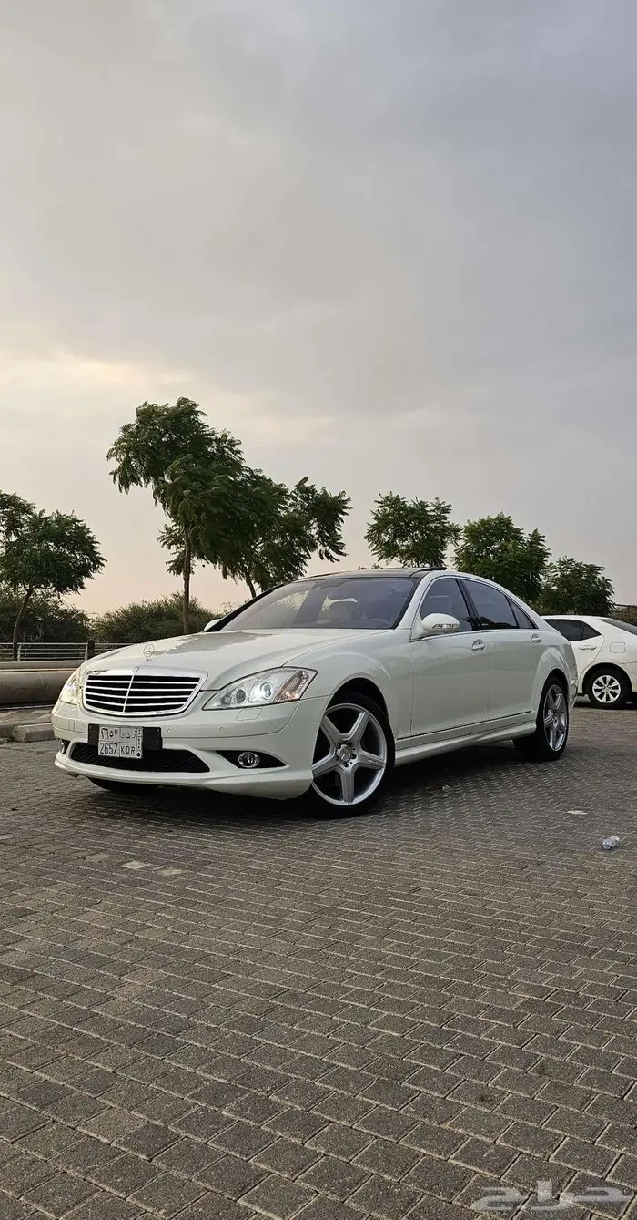 مرسيدس بانوراما 500 جفالي 4
