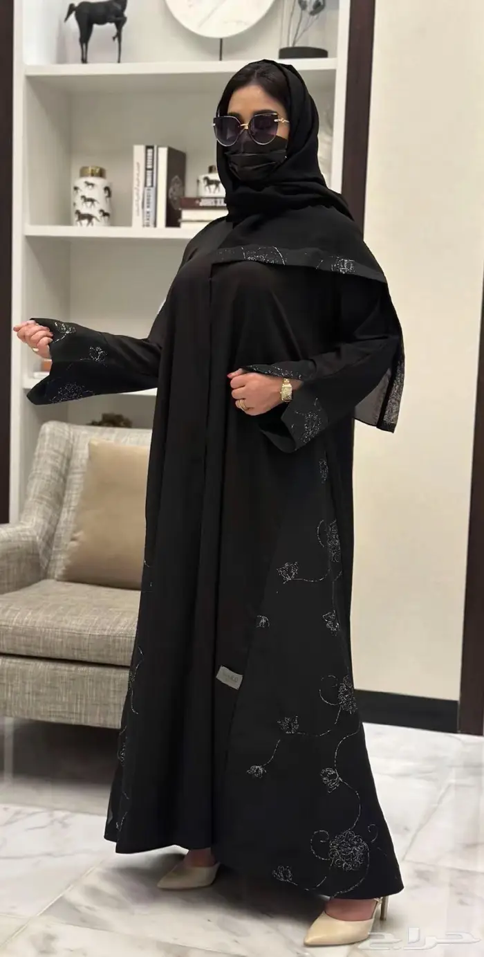 عبابات 1