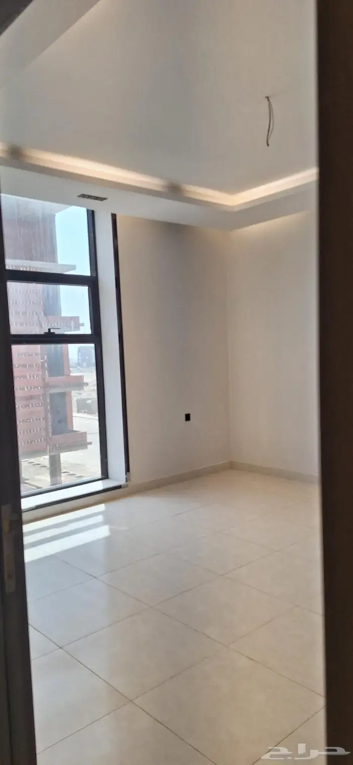 شقق للايجار حي الريان 12