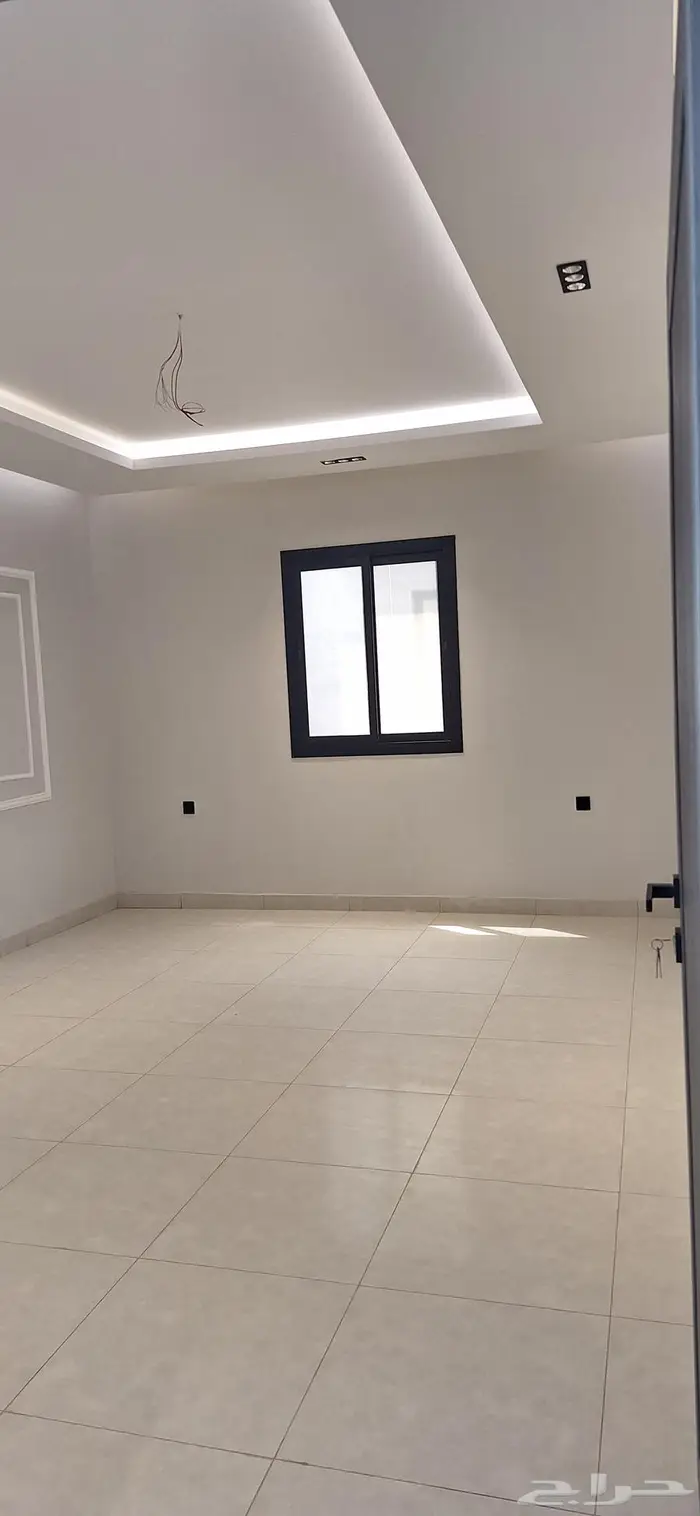 شقق للايجار حي الريان 1