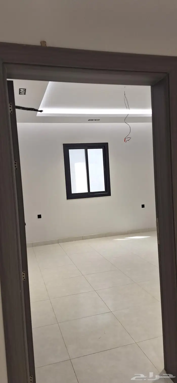 شقق للايجار حي الريان 2