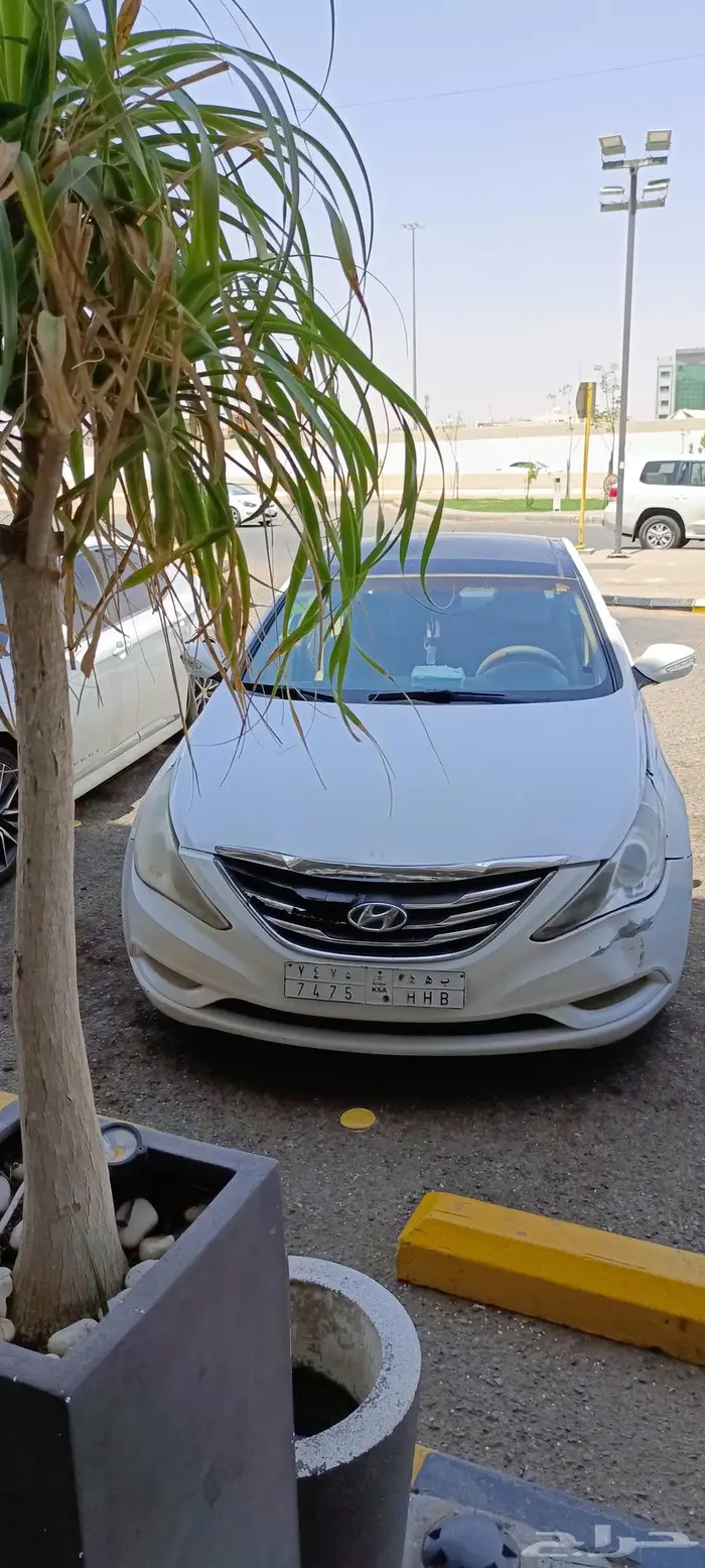 سوناتا هيونداي   2015 0