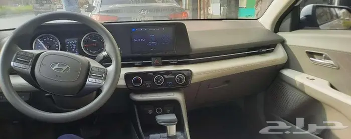 هيونداي اكسنت استاندر 2024 10