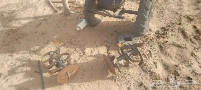 حراثه تركي للبيع 0