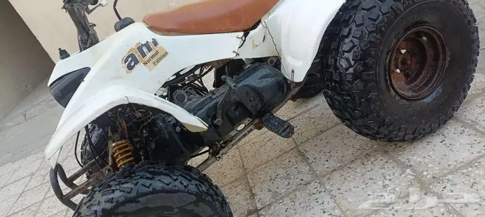 دباب رام 90 تايواني 2