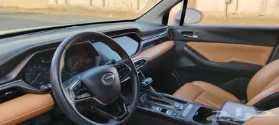 جاك GS4 2022 index