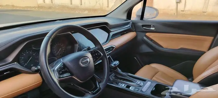 جاك GS4 2022 0