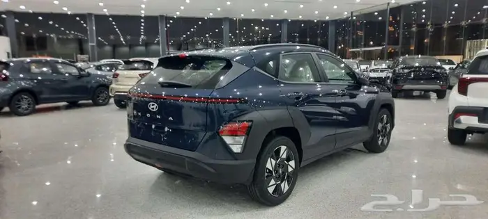 كونا 2025 سمارت وعلان 85100 بالضريبة تظليل مجاني 5