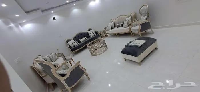 كنب كلاسيكي 0