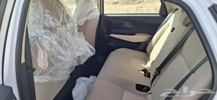 تويوتا يارس 2026 0