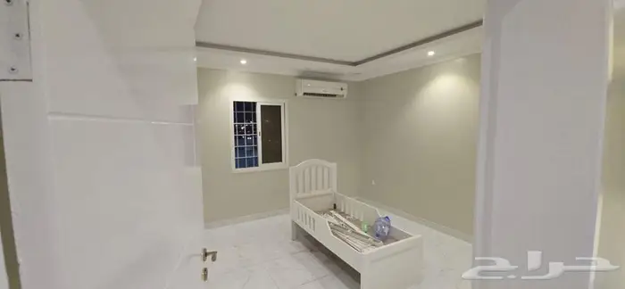 شقة للإيجار حي الشعلة 3