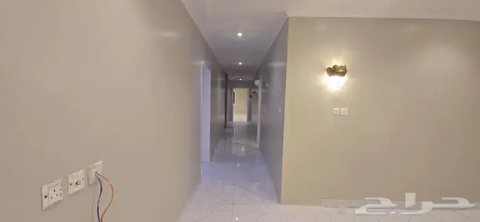 شقة للإيجار حي الشعلة 8