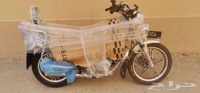 دباب اباتشي 150 0