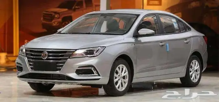 ام جي 5 استاندر 2025 كاش واقساط عزل حرار مجاني 2