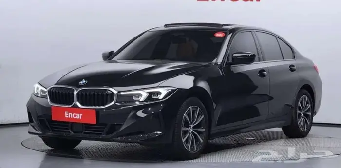 بي ام دبليو الفئة الثالثة BMW 3 Series 320i 2024 0