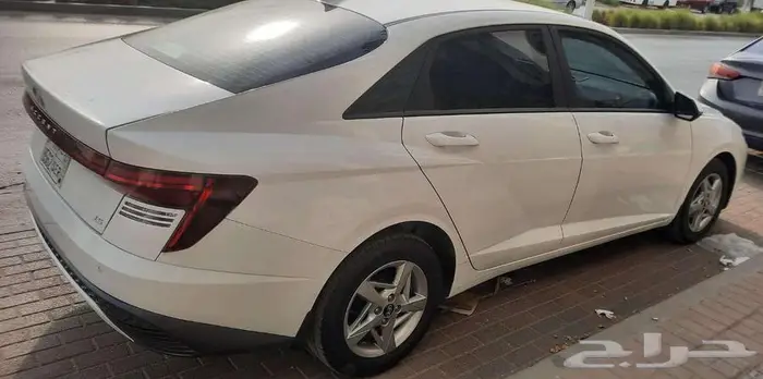 هيونداي اكسنت استاندر 2024 9