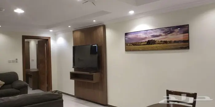 شقق فاخره للايجار الشهري والسنوي حي العليا 5