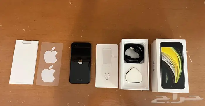 Iphone se 2 1