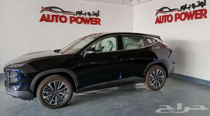جيتور داشينج DASHING لاكجري فل كامل 2025 2