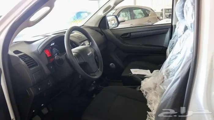 ايسوزو ديماكس غمارتين دبل 2025 كاش واقساط باقل سعر 12