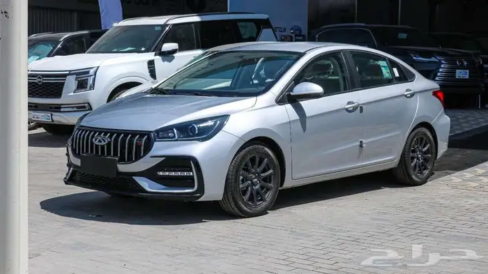 شيري اريزو 5 كمفورت موديل 2025 كاش واقساط باقل الاسعار 2
