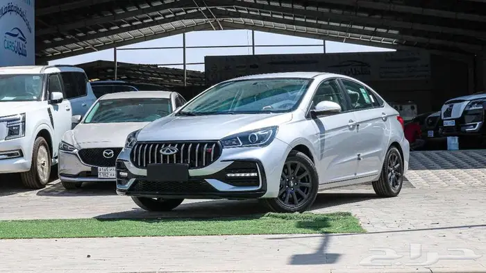 شيري اريزو 5 كمفورت موديل 2025 كاش واقساط باقل الاسعار 4