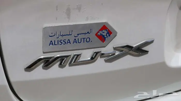 ايسوزو ام يو اكس فل كامل 2024 و 2025كاش واقساط باقل سعر 11