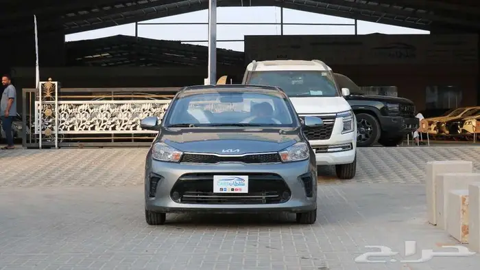 كيا بيجاس موديل 2025 كاش وقساط باقل الاسعار 0