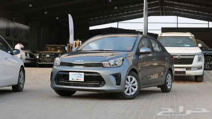 كيا بيجاس موديل 2025 كاش وقساط باقل الاسعار 1