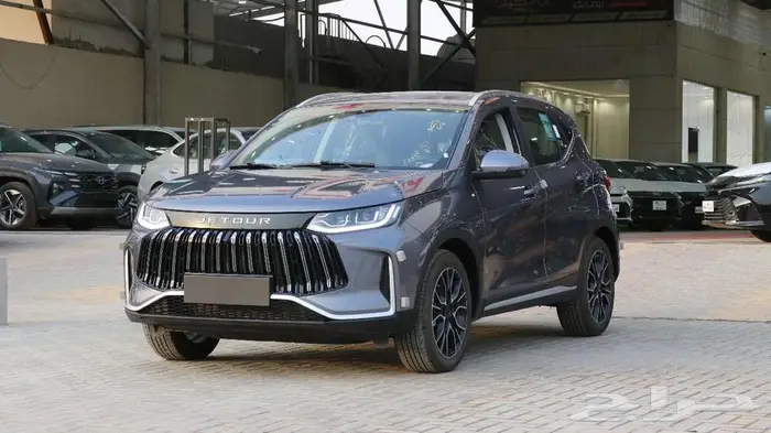 جيتور x50 بريميوم موديل 2025 كاش واقساط 2