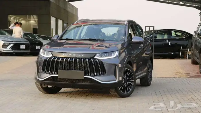 جيتور x50 بريميوم موديل 2025 كاش واقساط 4