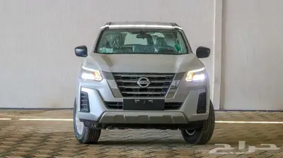 نيسان اكستريل 2024-2025 كاش -قسط index