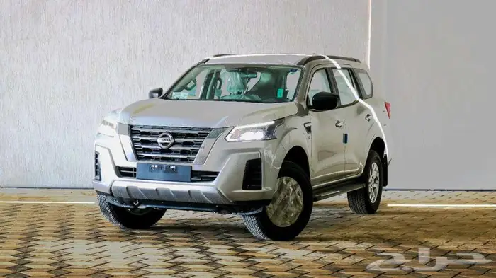 نيسان اكستريل 2024-2025 كاش -قسط 1